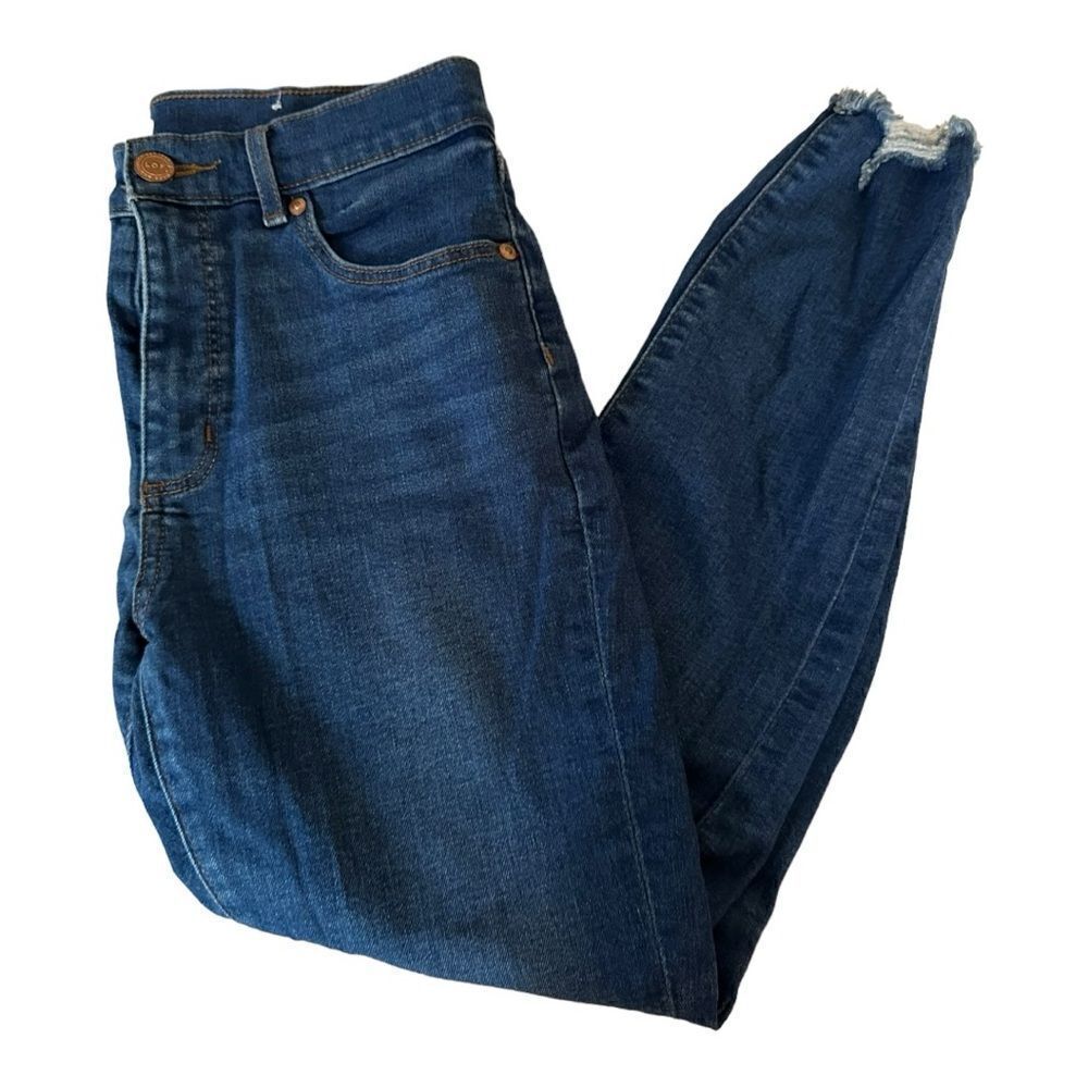 Loft Jeans 
